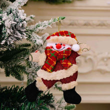 Load image into Gallery viewer, 4-Piece Christmas Hanging Widgets
