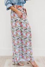 Load image into Gallery viewer, Davi &amp; Dani Island Retreat Full Size Run Palazzo Pants in Pink
