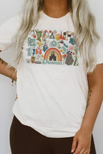 Load image into Gallery viewer, Vacation Graphics T-Shirt
