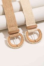 Load image into Gallery viewer, Polypropylene Braid Belt
