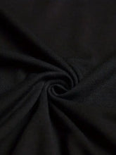 Load image into Gallery viewer, Heart Round Neck Short Sleeve T-Shirt

