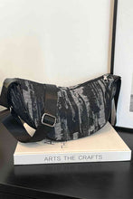 Load image into Gallery viewer, Canvas Fanny Pack
