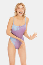 Load image into Gallery viewer, Color-Changing One-Piece Swimsuit
