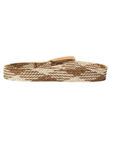 Load image into Gallery viewer, Irregular Buckle Braid Belt
