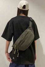 Load image into Gallery viewer, Nylon Sling Bag
