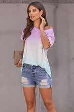 Load image into Gallery viewer, Faded Ombre T-Shirt
