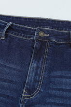 Load image into Gallery viewer, Plus Size Mid-Rise Waist Flare Jeans
