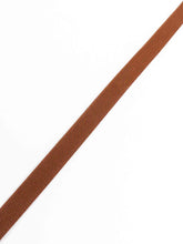 Load image into Gallery viewer, PU Elastic Skinny Belt
