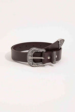 Load image into Gallery viewer, PU Leather Belt
