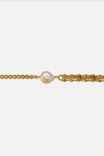 Load image into Gallery viewer, Triton&#39;s Treasure Necklace With Toggle Clasp
