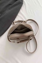 Load image into Gallery viewer, PU Leather Handbag

