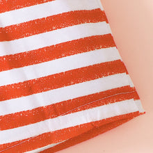 Load image into Gallery viewer, Kids USA Graphic Tank and Star and Stripe Shorts Set
