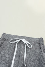 Load image into Gallery viewer, Drawstring Joggers with Pockets
