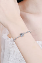 Load image into Gallery viewer, Show You The Way Moissanite Bracelet
