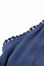 Load image into Gallery viewer, Round Neck Sleeveless Tank Top
