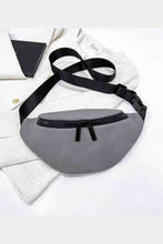 Load image into Gallery viewer, Medium Nylon Sling Bag
