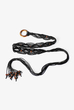 Load image into Gallery viewer, Retro Braid Belt

