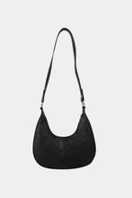 Load image into Gallery viewer, Small Glitter Shoulder Bag
