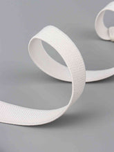 Load image into Gallery viewer, PU Elastic Skinny Belt
