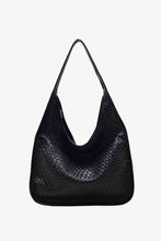 Load image into Gallery viewer, PU Leather Shoulder Bag
