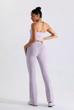 Load image into Gallery viewer, Ribbed Active Bandeau Top
