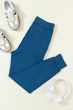 Load image into Gallery viewer, Drawstring Joggers with Pockets
