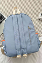 Load image into Gallery viewer, Polyester Large Backpack
