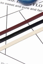 Load image into Gallery viewer, Iron Skinny Belt
