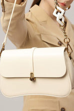 Load image into Gallery viewer, PU Leather Shoulder Bag
