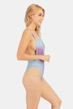 Load image into Gallery viewer, Color-Changing One-Piece Swimsuit
