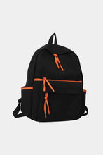 Load image into Gallery viewer, Polyester Large Backpack
