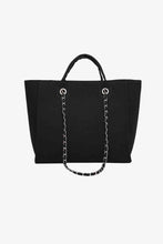 Load image into Gallery viewer, Adored Polyester Tote Bag
