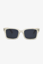 Load image into Gallery viewer, UV400 Polycarbonate Square Sunglasses
