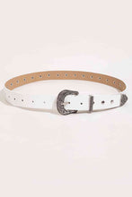 Load image into Gallery viewer, PU Leather Studded Belt
