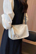 Load image into Gallery viewer, Adored PU Leather Shoulder Bag
