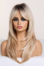 Load image into Gallery viewer, Mid-Length Wave Synthetic Wigs 24&#39;&#39;
