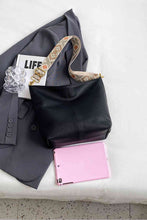 Load image into Gallery viewer, Adored PU Leather Shoulder Bag
