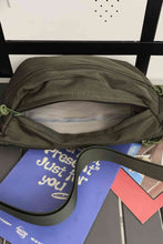 Load image into Gallery viewer, Nylon Sling Bag
