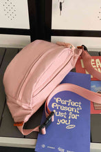 Load image into Gallery viewer, Nylon Sling Bag
