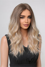 Load image into Gallery viewer, 13*2&quot; Long Wave Lace Front Wigs 24&quot; Long 150% Density
