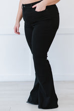 Load image into Gallery viewer, Zenana Veronica Full Size High-Rise Super Flare Jeans
