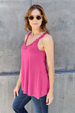 Load image into Gallery viewer, Basic Bae Full Size Lace Detail V-Neck Cutout Cami
