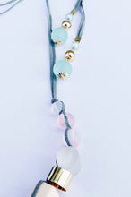 Load image into Gallery viewer, Multicolor Beaded Necklace

