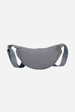 Load image into Gallery viewer, Solid Nylon Fanny Pack
