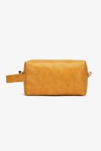 Load image into Gallery viewer, PU Leather Makeup Bag
