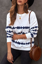 Load image into Gallery viewer, Tie-Dye Drop Shoulder Sweatshirt
