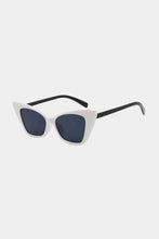 Load image into Gallery viewer, Acetate Lens Cat Eye Sunglasses
