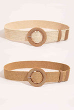 Load image into Gallery viewer, Polypropylene Braid Belt
