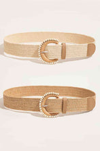 Load image into Gallery viewer, Polypropylene Braid Belt
