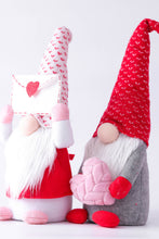 Load image into Gallery viewer, Valentine&#39;s Day Short-Leg Faceless Gnome
